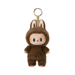 Pop Mart Labubu The Monsters Exciting Macaron Vinyl Plush Pendant Single Blind Box - Image 12