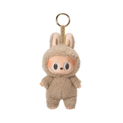 Pop Mart Labubu The Monsters Exciting Macaron Vinyl Plush Pendant Single Blind Box