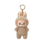 Pop Mart Labubu The Monsters Exciting Macaron Vinyl Plush Pendant Single Blind Box - Image 10