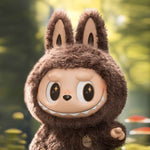 Pop Mart Labubu Zimomo The Monsters I Found You Vinyl Doll - Image 5