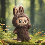 Pop Mart Labubu Zimomo The Monsters I Found You Vinyl Doll - Image 3