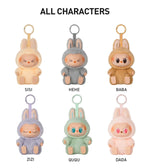 Pop Mart Labubu The Monsters Have a Seat Vinyl Plush Blind Box - Image 3