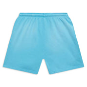 Hellstar Studios Shorts Blue