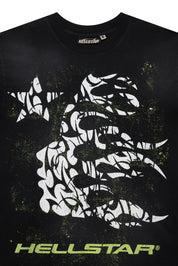Hellstar Thorn T-Shirt Green