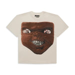 Hellstar Halloween Grill T-Shirt White - Image 1