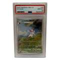 2025 Pokémon Simplified Chinese SV Gem Pack Vol 2 Sylveon #0915 PSA 10 GEM MINT