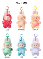 Pop Mart Labubu The Monsters Big into Energy Series Vinyl Plush Pendant Single Blind Box - Image 3