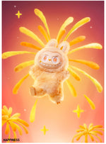 Pop Mart Labubu The Monsters Big into Energy Series Vinyl Plush Pendant Single Blind Box - Image 7