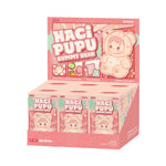Pop Mart Hacipupu Gummy Bear Series Vinyl Plush Pendant Single Blind Box - Image 2