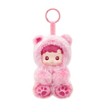 Pop Mart Hacipupu Gummy Bear Series Vinyl Plush Pendant Single Blind Box - Image 3