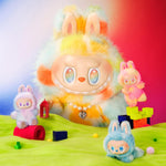 Pop Mart Labubu The Monsters Big into Energy Series Rock The Universe Vinyl Plush Doll - Image 5