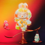 Pop Mart Labubu The Monsters Big into Energy Series Rock The Universe Vinyl Plush Doll - Image 3