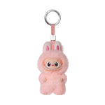Pop Mart Labubu The Monsters Pin for Love Series Vinyl Plush Pendant (N-Z) Single Blind Box - Image 5