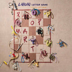 Pop Mart Labubu The Monsters Pin for Love Series Letter Pendant (N-Z) Single Blind Box - Image 3