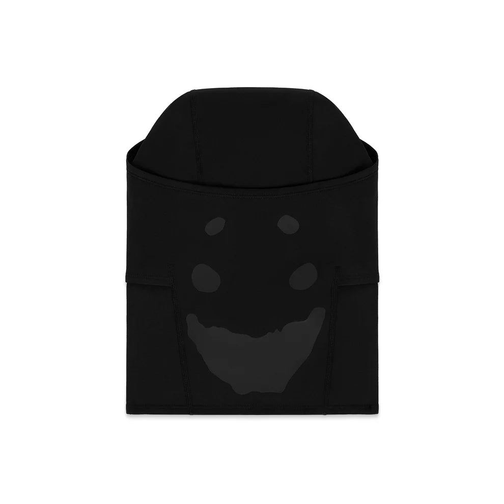 Sp5der OG Logo V2 Phantom Shiesty Mask Black