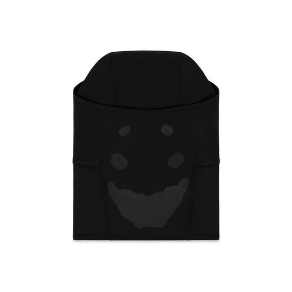 Sp5der OG Logo V2 Phantom Shiesty Mask Black