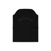 Sp5der OG Logo V2 Phantom Shiesty Mask Black