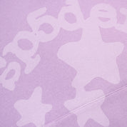 Sp5der Beluga V2 Hoodie Acai