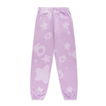 Sp5der Beluga V2 Sweatpant Acai - Image 1