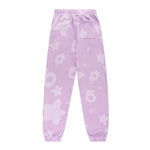 Sp5der Beluga V2 Sweatpant Acai - Image 2