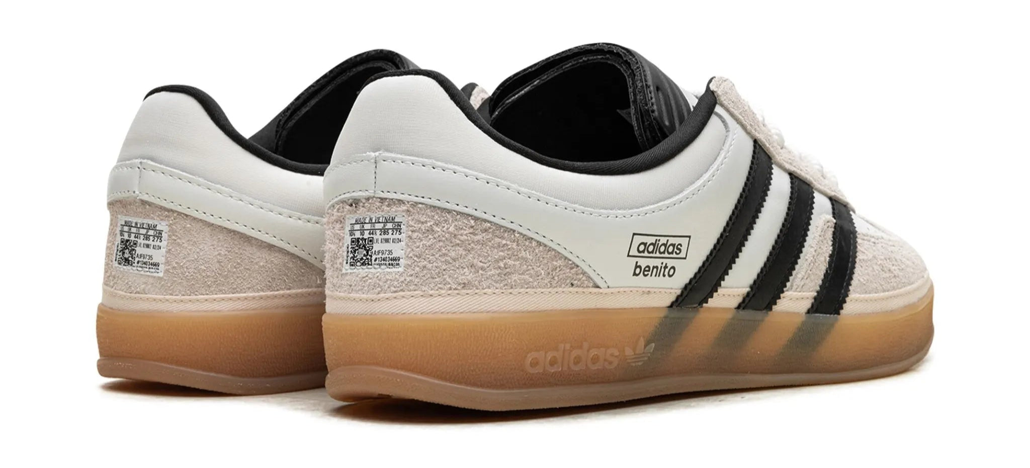 Adidas Gazelle Indoor Bad Bunny