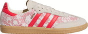 Adidas Samba OG Liberty London Better Scarlet (Women's)
