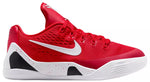 Nike Kobe 9 EM Low TB University Red (GS) - Image 1