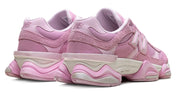 New Balance New Balance 9060 Pink Overdye
