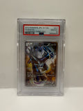 2016 Pokémon Japanese Legendary Shine Collection 1st Ed Dialga #017 PSA 10 GEM MINT