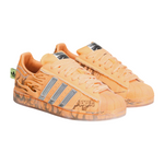 Adidas Superstar Hellstar Hazy Orange - Image 2