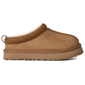 UGG Tazz Dazzle Platform Slipper Chestnut Brown (Kid's)