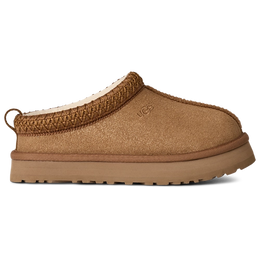 UGG Tazz Dazzle Platform Slipper Chestnut Brown (Kid's)