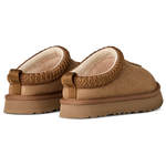 UGG Tazz Dazzle Platform Slipper Chestnut Brown (Kid's) - Image 3