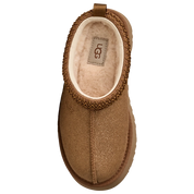 UGG Tazz Dazzle Platform Slipper Chestnut Brown (Kid's)