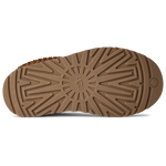 UGG Tazz Dazzle Platform Slipper Chestnut Brown (Kid's) - Image 6