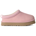 UGG Tazz Dazzle Platform Slipper Ribbon Candy Pink (Kid's)