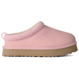 UGG Tazz Dazzle Platform Slipper Ribbon Candy Pink (Kid's)
