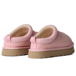 UGG Tazz Dazzle Platform Slipper Ribbon Candy Pink (Kid's) - Image 4