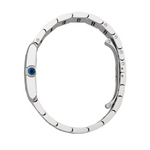 Cartier Tank Française Watch, Medium Model, Quartz Movement, Steel - Image 3