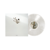 Daniel Caeser Pilgrim's Paradise Second Track Exclusive Vinyl