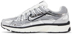Nike P-6000 Metallic Silver - Image 4