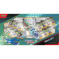 宝可梦 TCG：王冠之巅 海洋与天空高级收藏礼盒