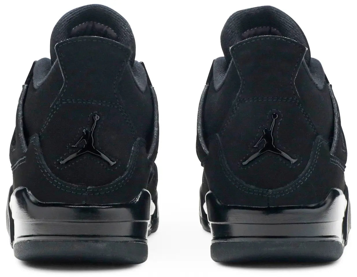 Air Jordan 4 Retro Black Cat (2025) (GS)