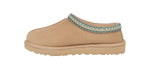 UGG Tasman Slipper Driftwood / White Pepper (Women's) - Image 3