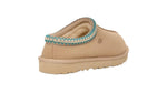 UGG Tasman Slipper Driftwood / White Pepper (Women's) - Image 4