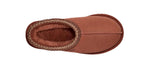 UGG Tasman Slipper Red Jasper (Women's) - Member Color - Image 5