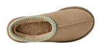 UGG Tasman Slipper Mustard Seed Vibrant Green (Women's) - Image 4