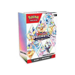 Pokémon TCG: Scarlet & Violet Prismatic Evolutions Booster Bundle - Image 1