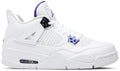 Air Jordan 4 Retro 金属紫 (GS)