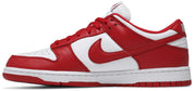 Nike Dunk Low University Red St. Johns